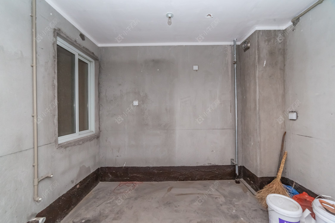 常州银河湾第一城二期在售二手房源室内图_小牛看房