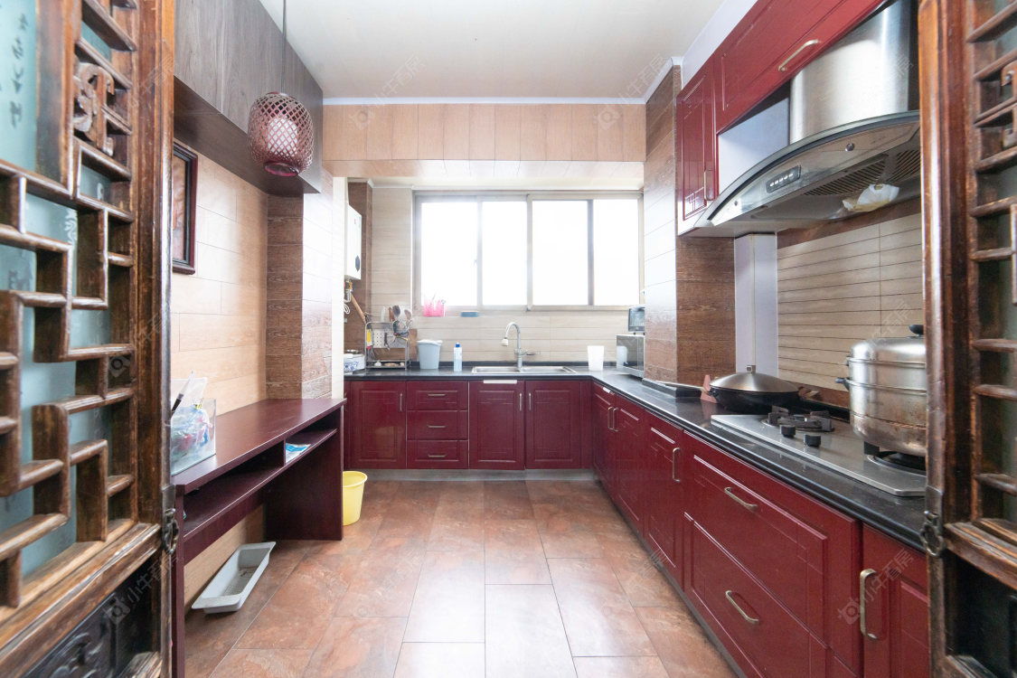 常州都市桃源五期在售二手房源室内图_小牛看房