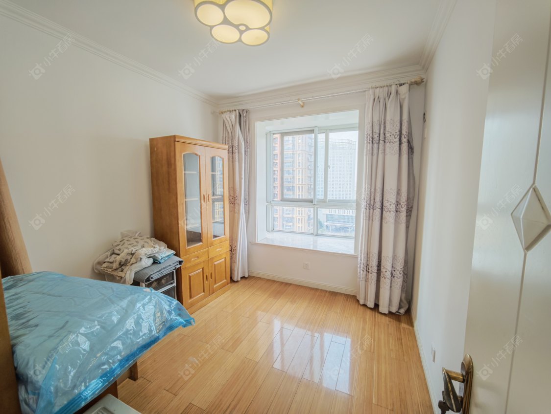 常州青枫公馆在租房源室内图_小牛看房