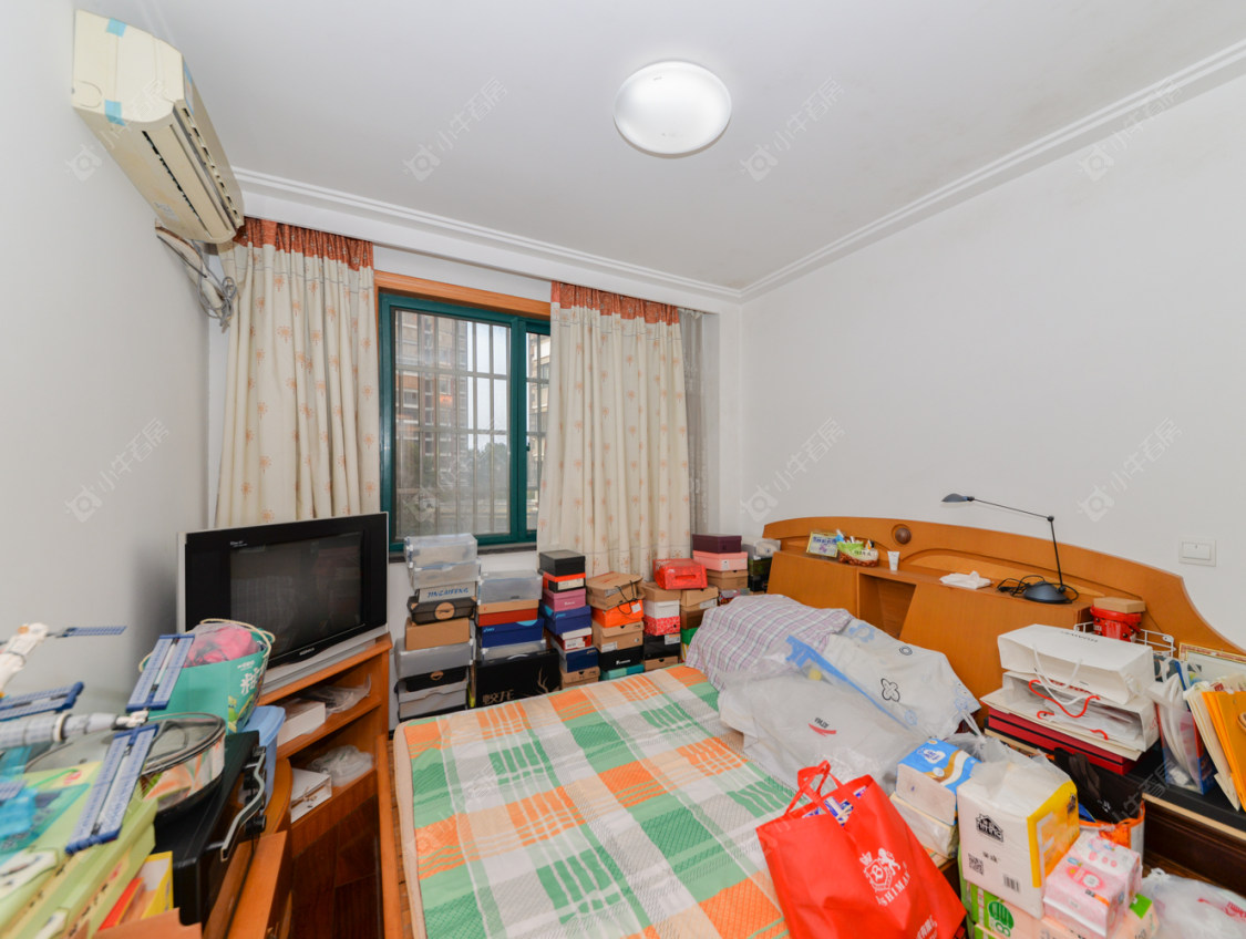 常州金水湾在售二手房源室内图_小牛看房