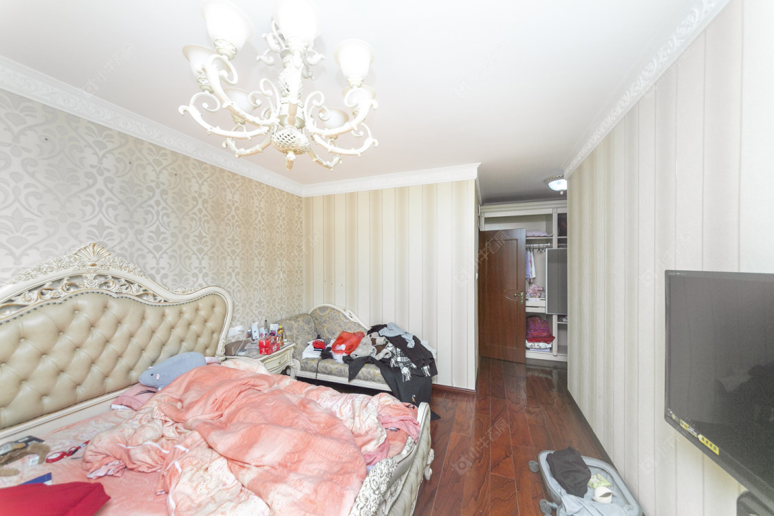 常州朗诗国际在售二手房源室内图_小牛看房