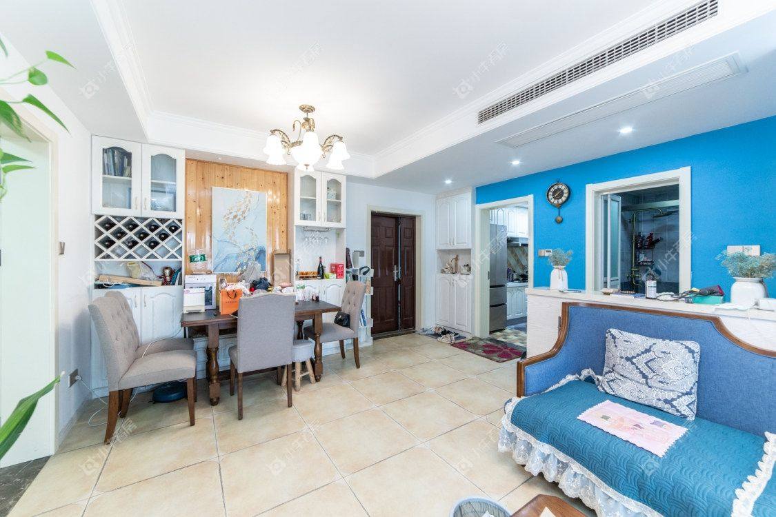 常州天逸城南区在租房源室内图_小牛看房