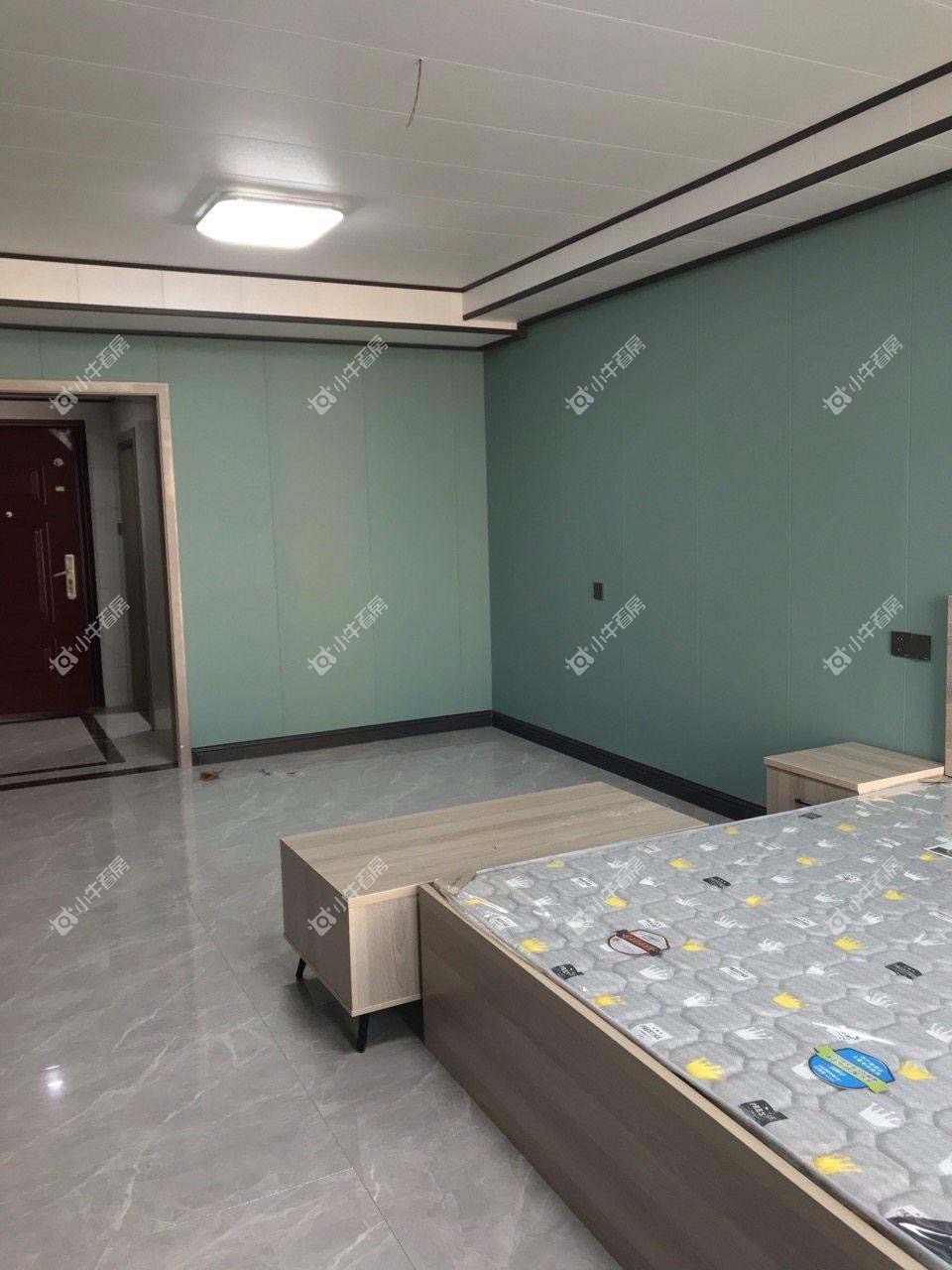 常州星湖广场在租房源室内图_小牛看房