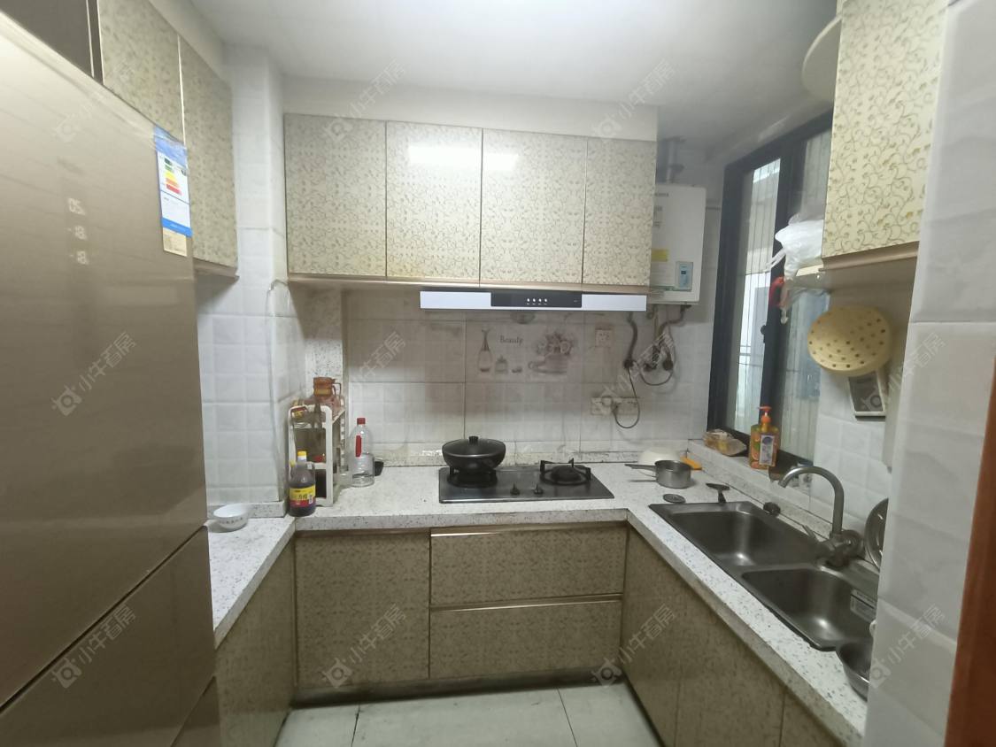 常州白马公馆在租房源室内图_小牛看房