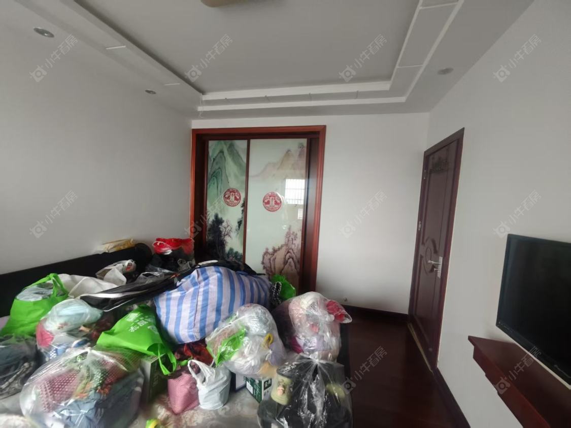 常州湖港名居在租房源_小牛看房