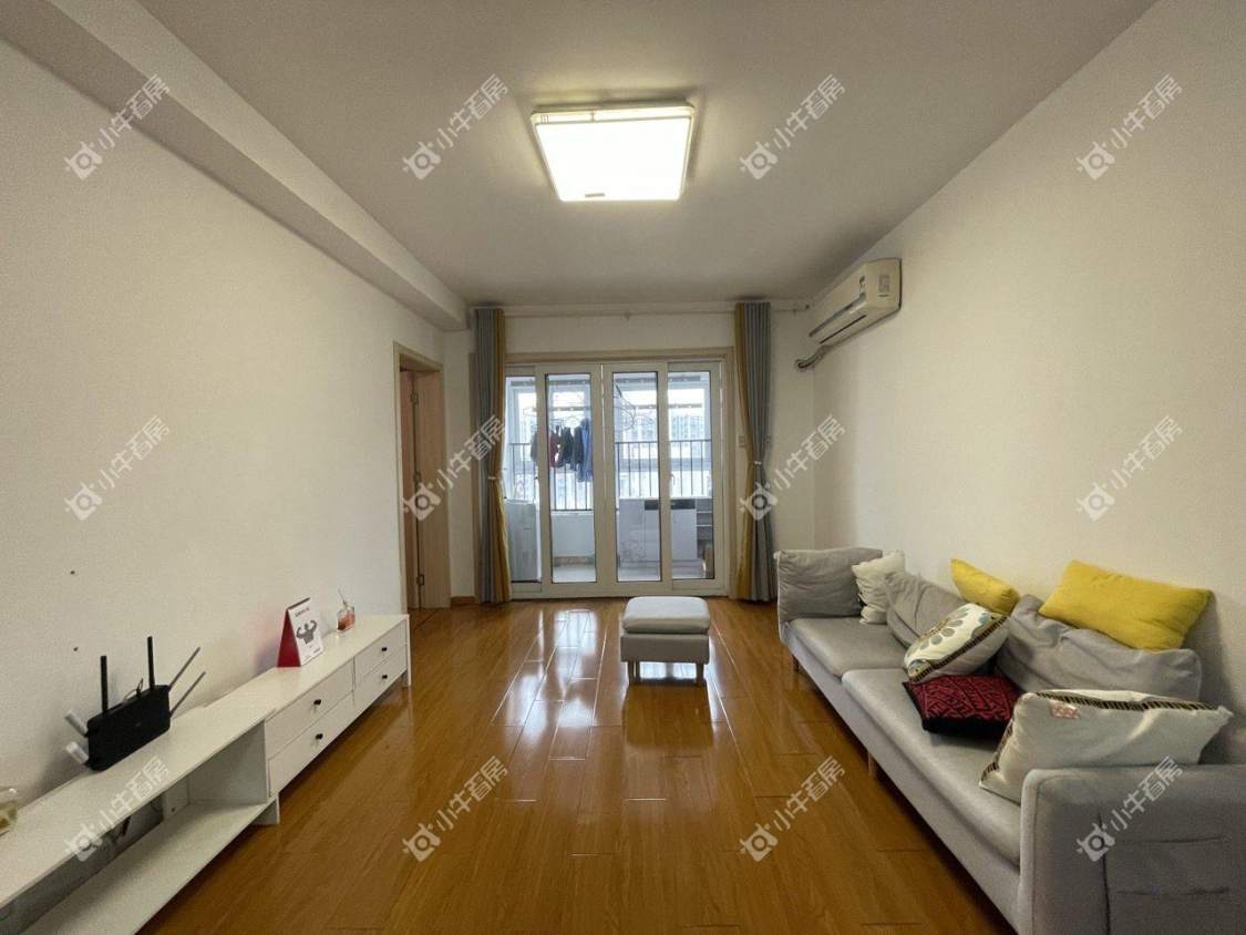 常州万达中央华城在租房源_小牛看房