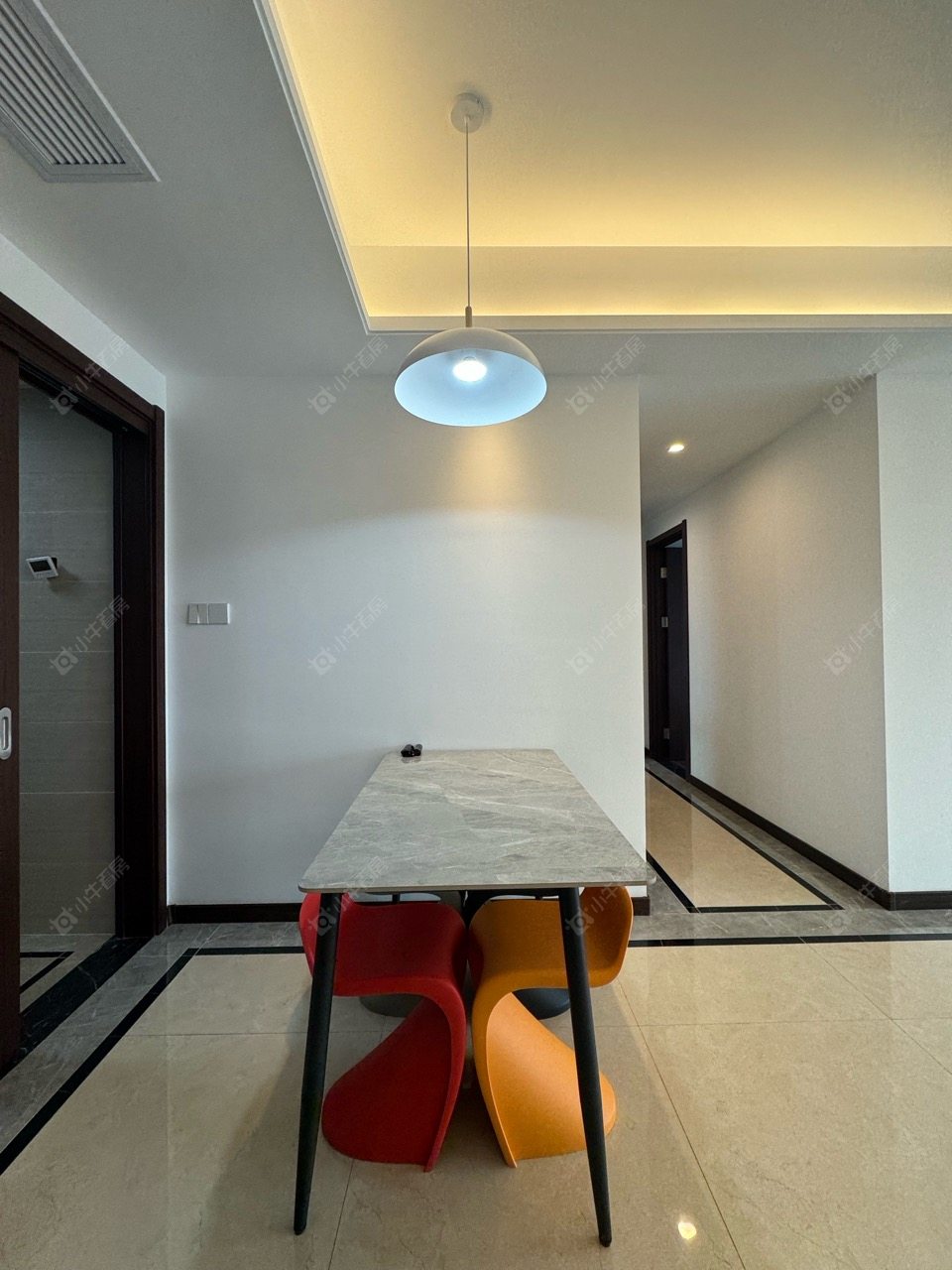 常州蓝光晶曜在租房源室内图_小牛看房