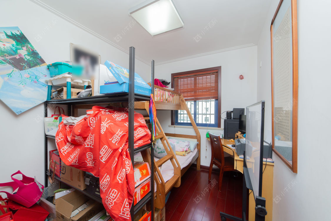 常州太湖明珠苑南苑在售二手房源室内图_小牛看房