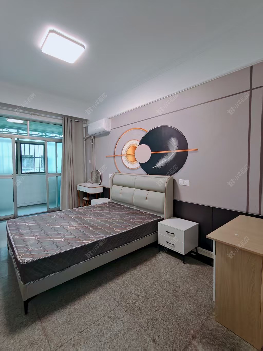 常州杨柳巷小区在租房源室内图_小牛看房