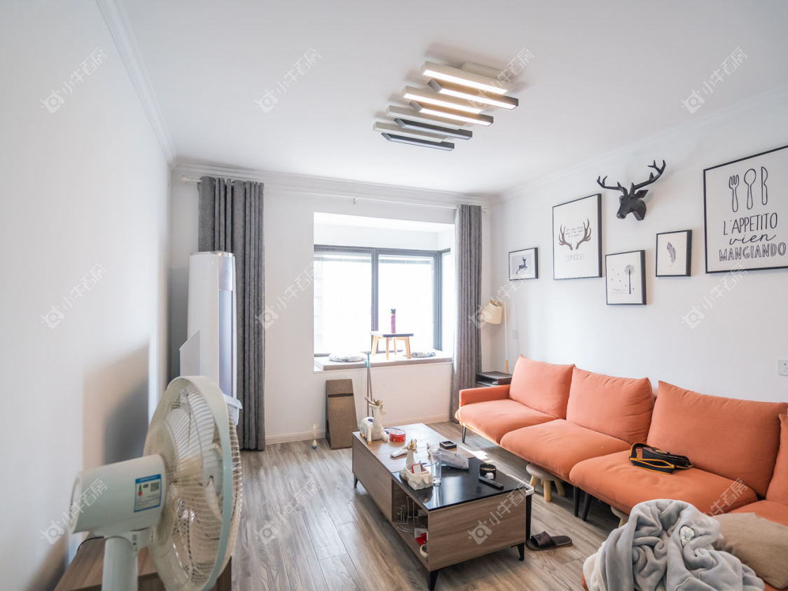 常州月馨苑租房_小牛看房