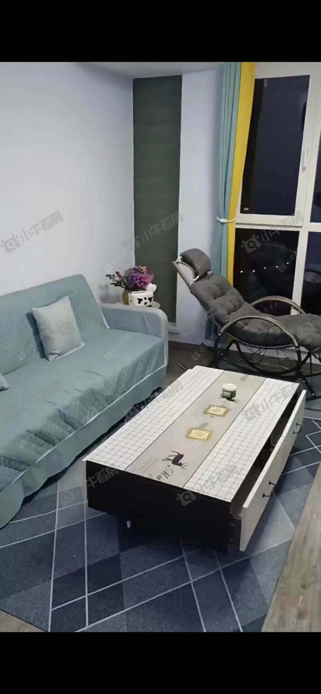 常州金科保利北郡花园在租房源_小牛看房