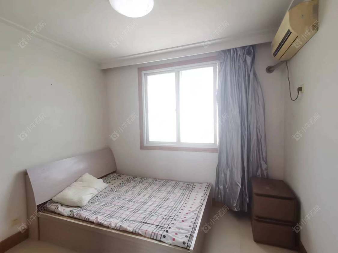 常州永安花苑在租房源室内图_小牛看房