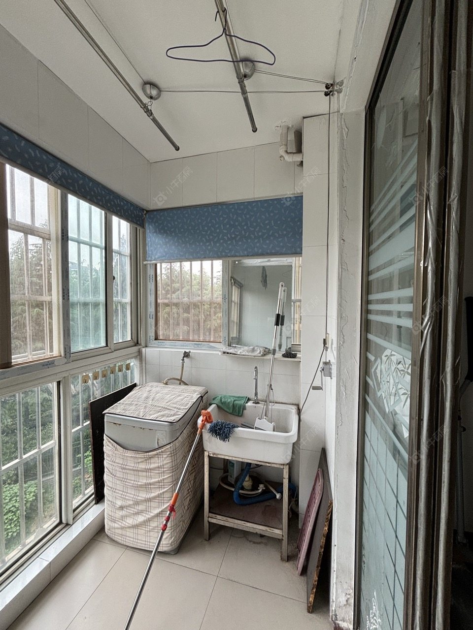 常州梧桐苑西区在租房源室内图_小牛看房