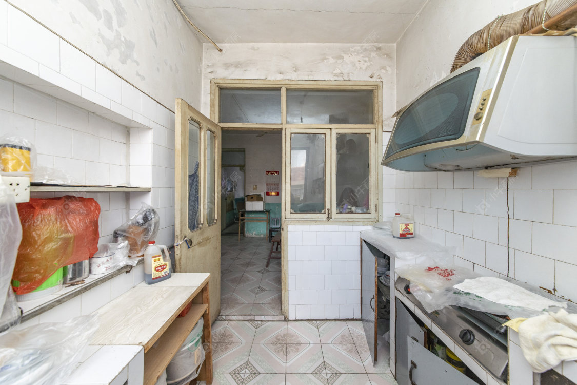 常州花东三村在售二手房源室内图_小牛看房