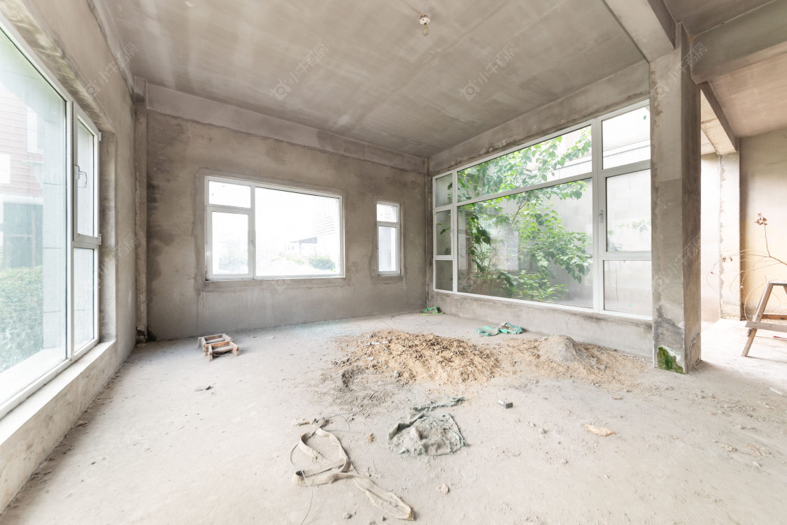 常州府南商务广场在售二手房源室内图_小牛看房