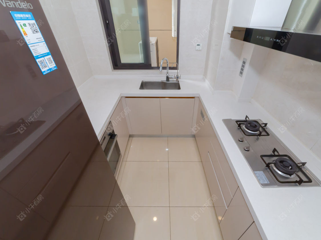 常州景瑞天玺在售二手房源室内图_小牛看房