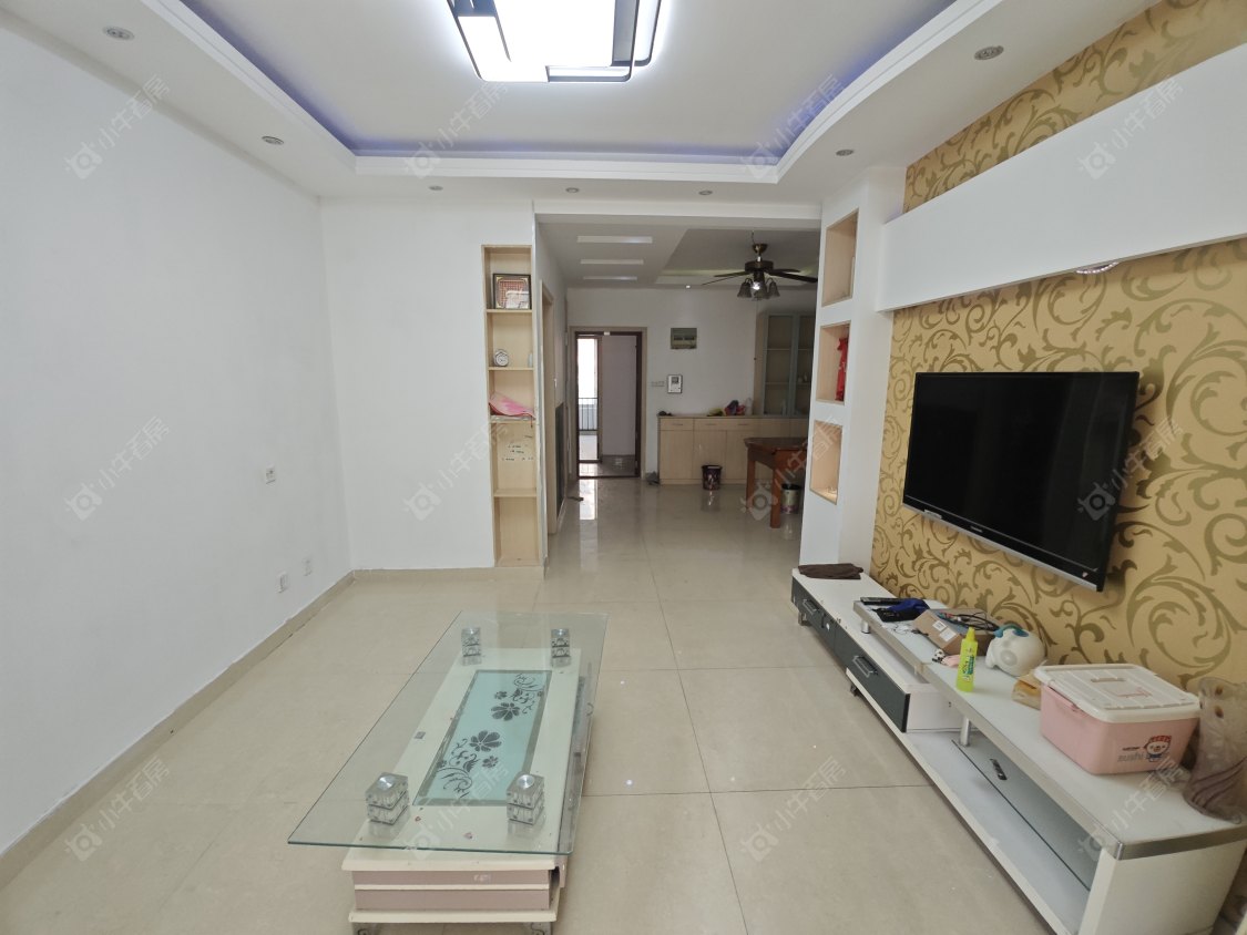 常州新城域一期在租房源摆位图_小牛看房