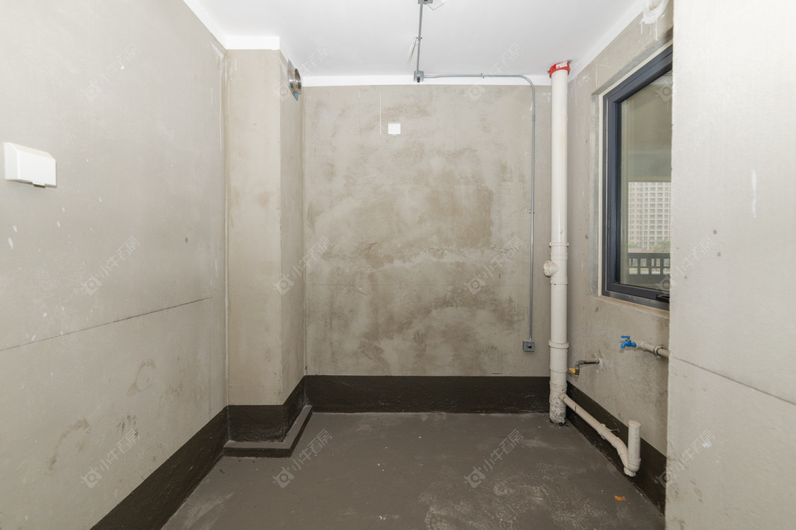 常州百馨西苑六期在售二手房源室内图_小牛看房