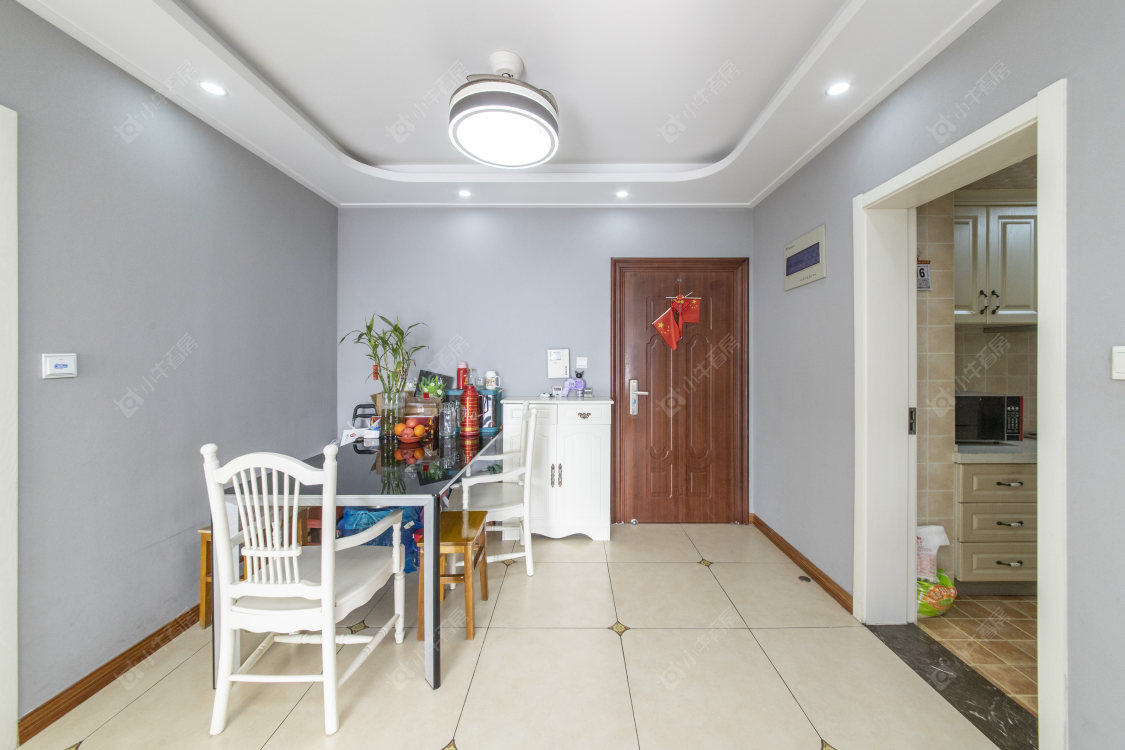 随园锦湖公寓房源室内图 常州随园锦湖公寓在售二手房源室内图_小牛看房