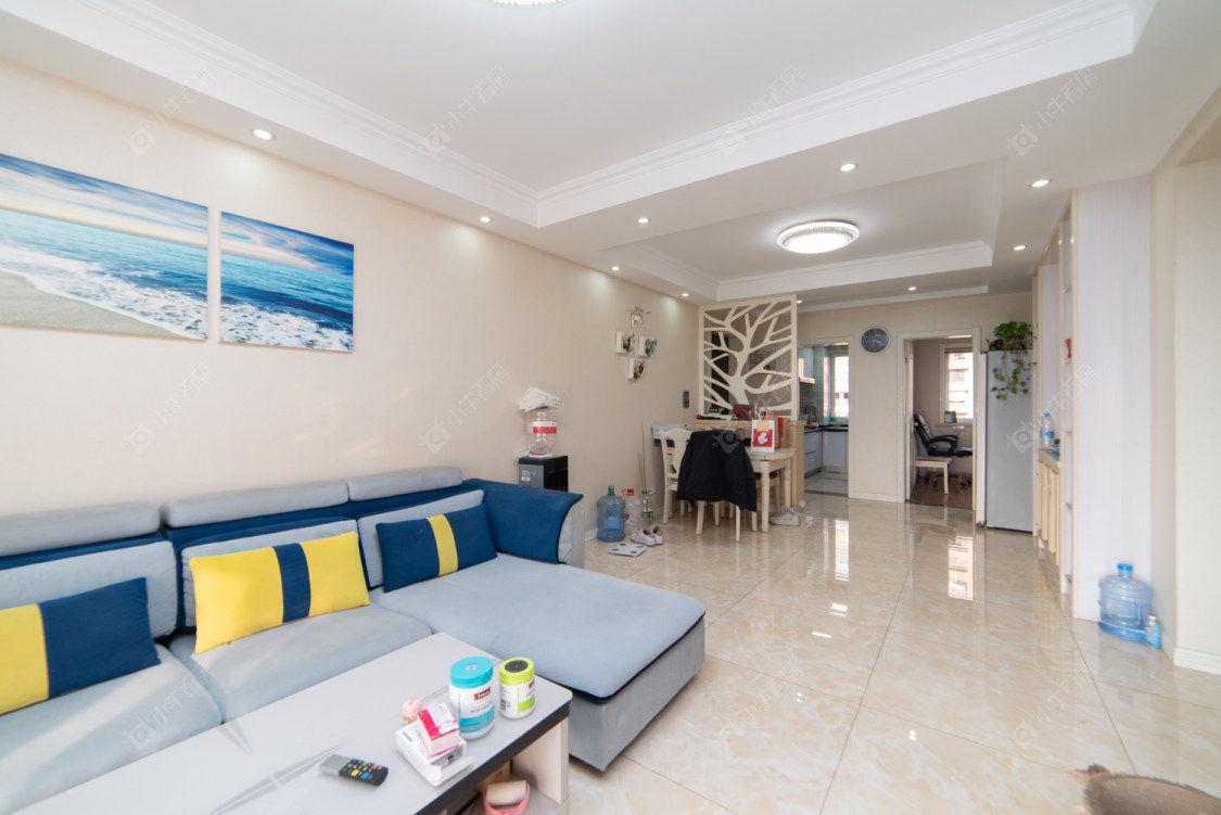 路劲城市主场房源 常州路劲城市主场在售二手房源_小牛看房