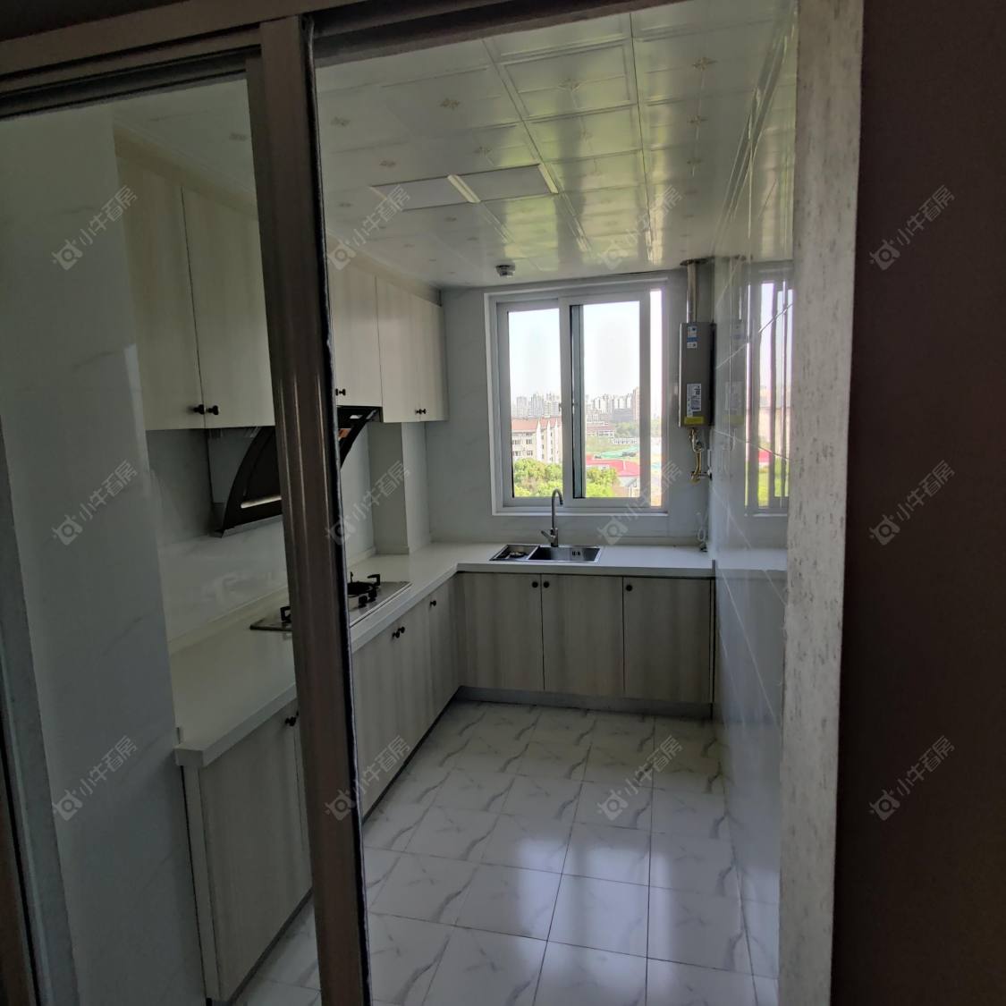 常州海华花园在租房源室内图_小牛看房