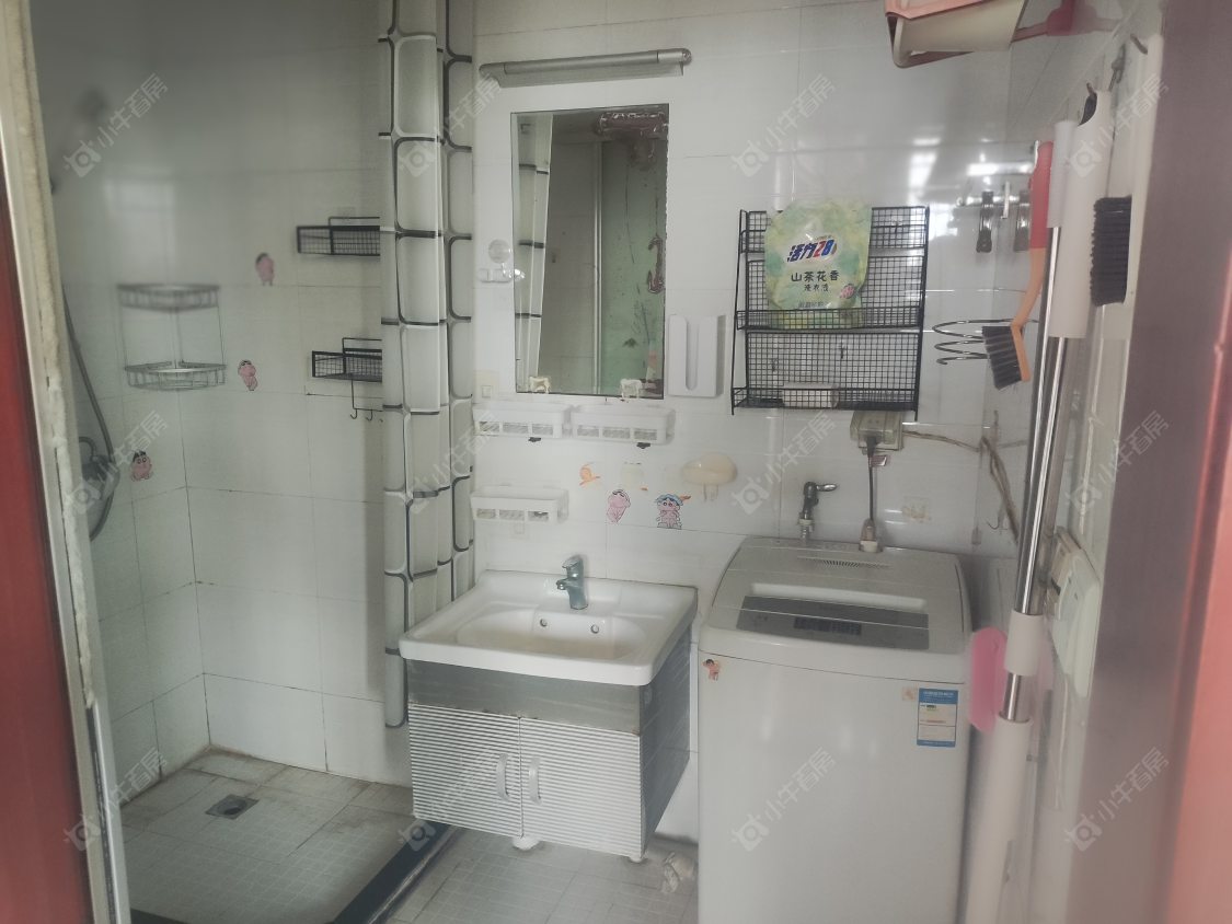 常州怀德名园在租房源_小牛看房