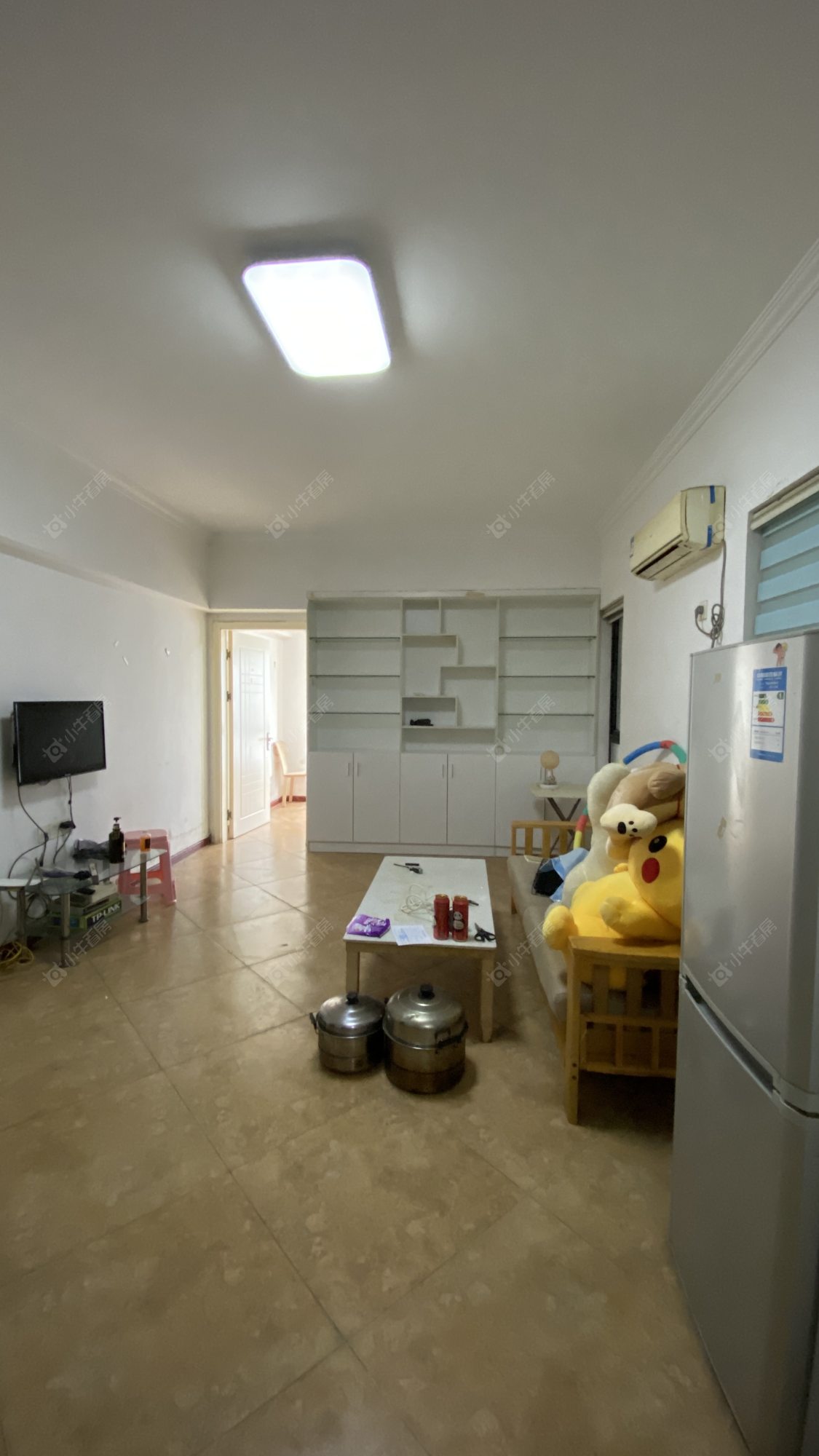 常州公园路租房_小牛看房