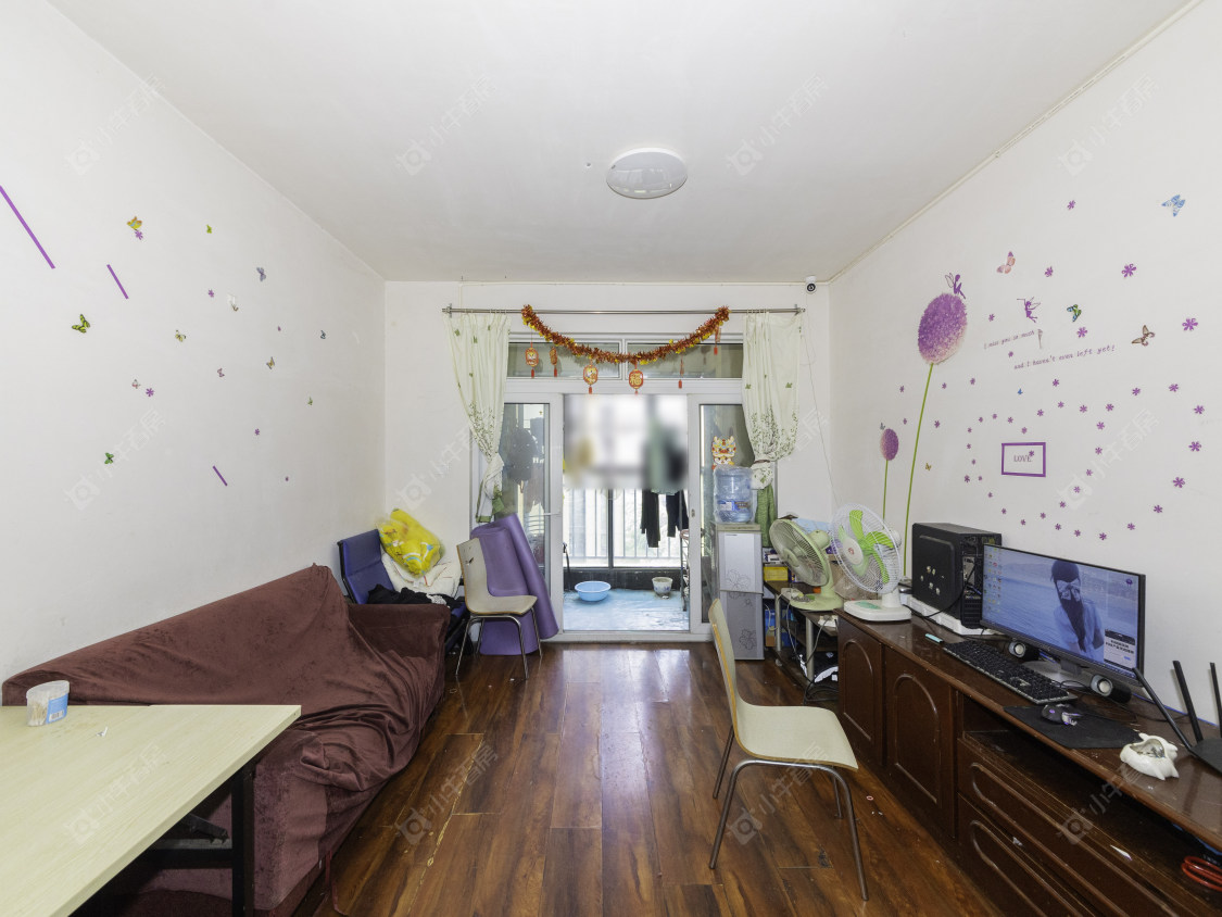 常州清水湾花园三期在售二手房源室内图_小牛看房