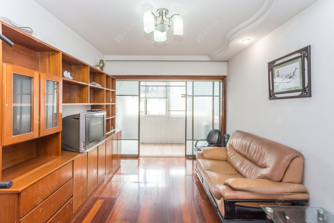 常州翠竹新村北区在售二手房源_小牛看房