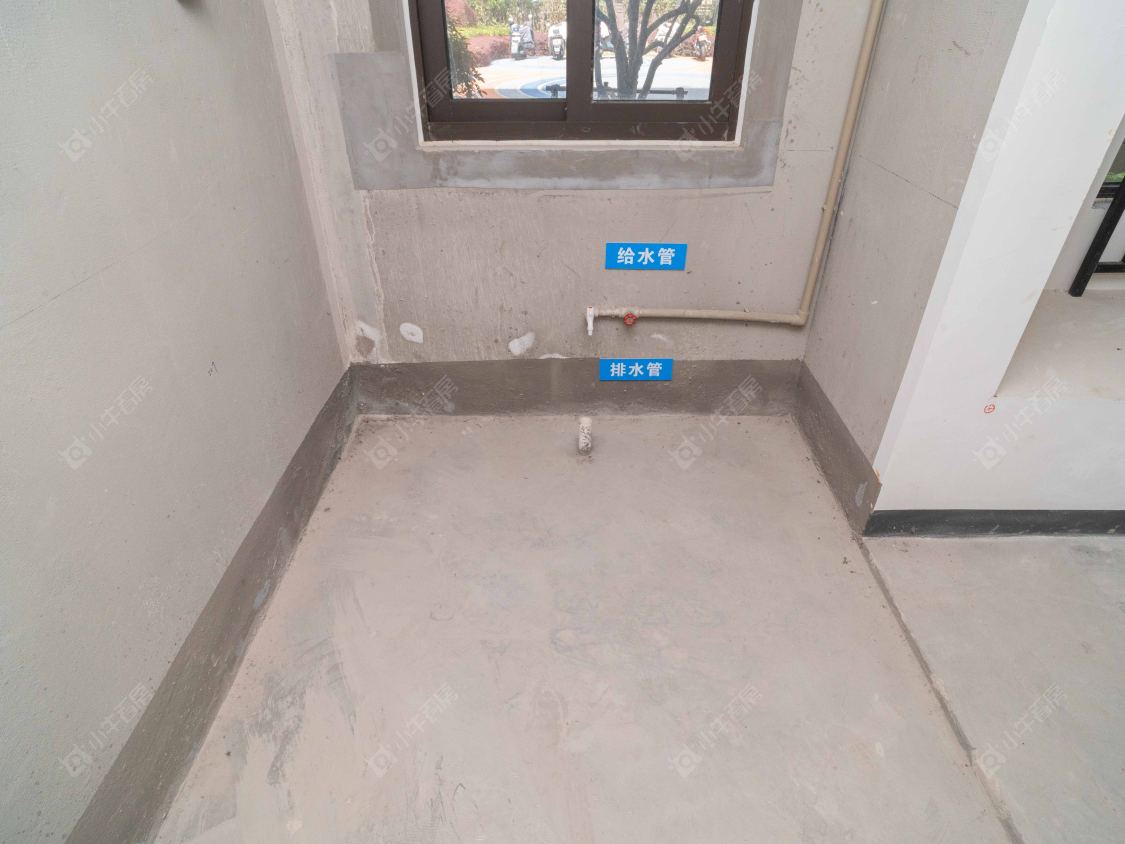 常州桃李东方在售二手房房源室内图_小牛看房