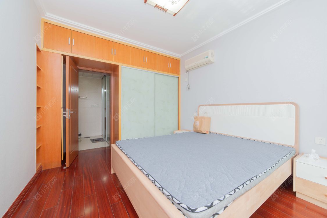 常州华山苑在售二手房源室内图_小牛看房