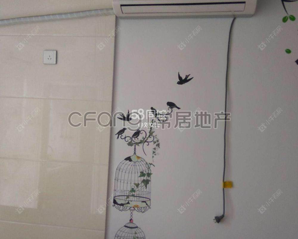 常州万博生活广场在租房源室内图_小牛看房