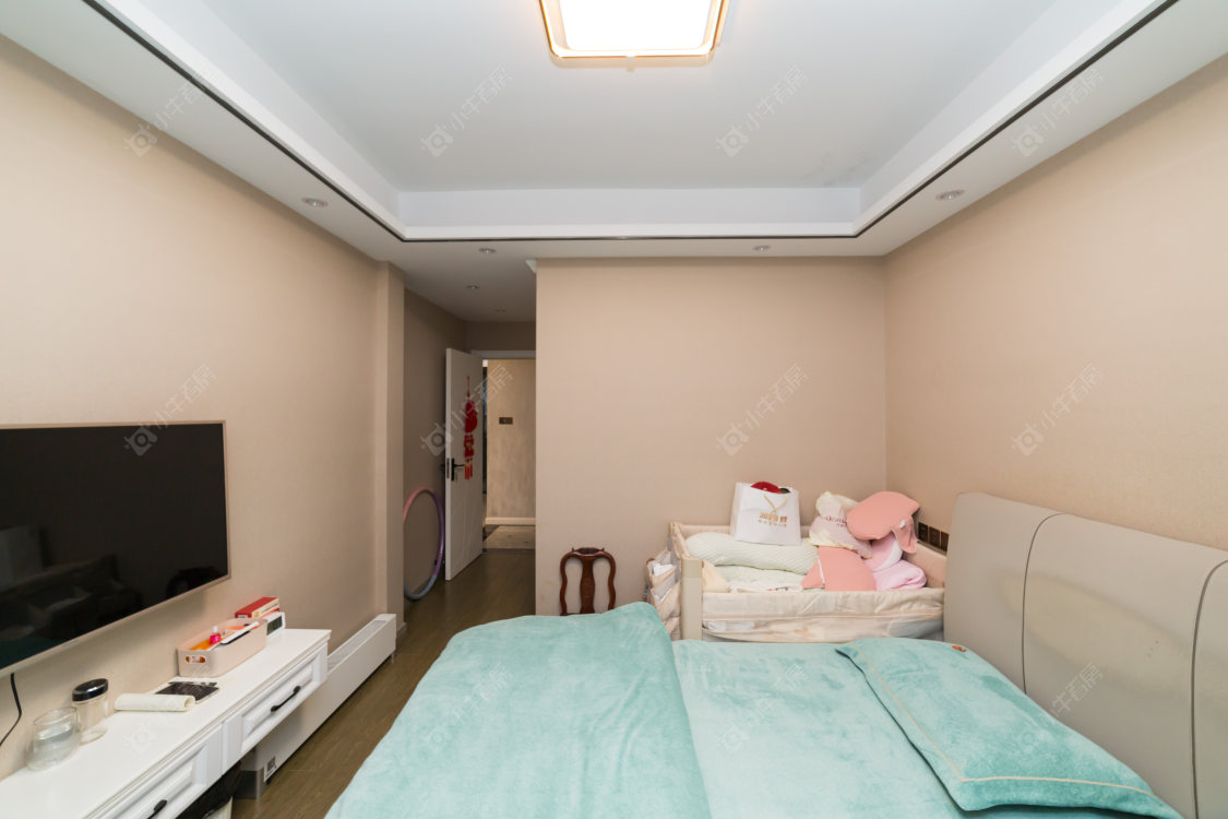 常州常发豪郡在售二手房源室内图_小牛看房