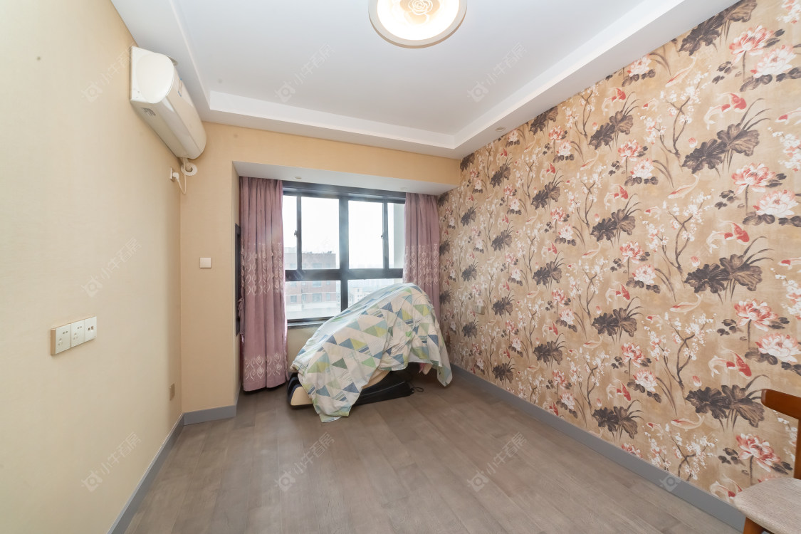 常州金地格林郡在售二手房源室内图_小牛看房