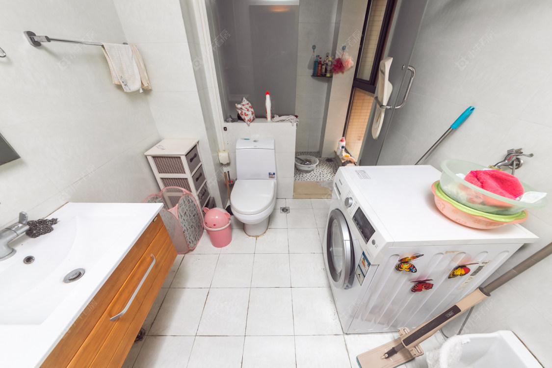 常州世纪华城西区在售二手房源室内图_小牛看房