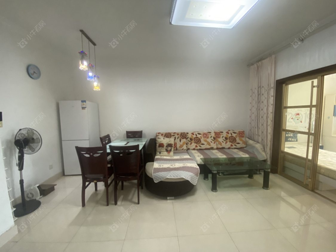 常州怀德名园在租房源室内图_小牛看房