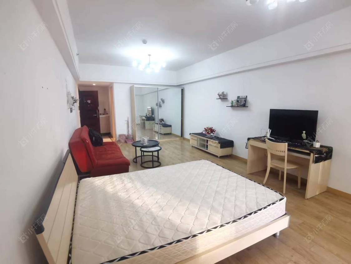 常州新北万达广场在租房源_小牛看房