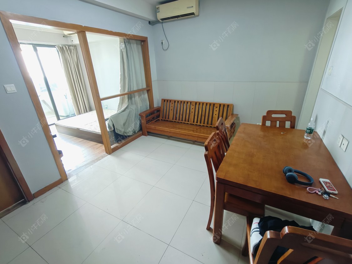 常州万泽大厦2室1厅1卫出租_小牛看房