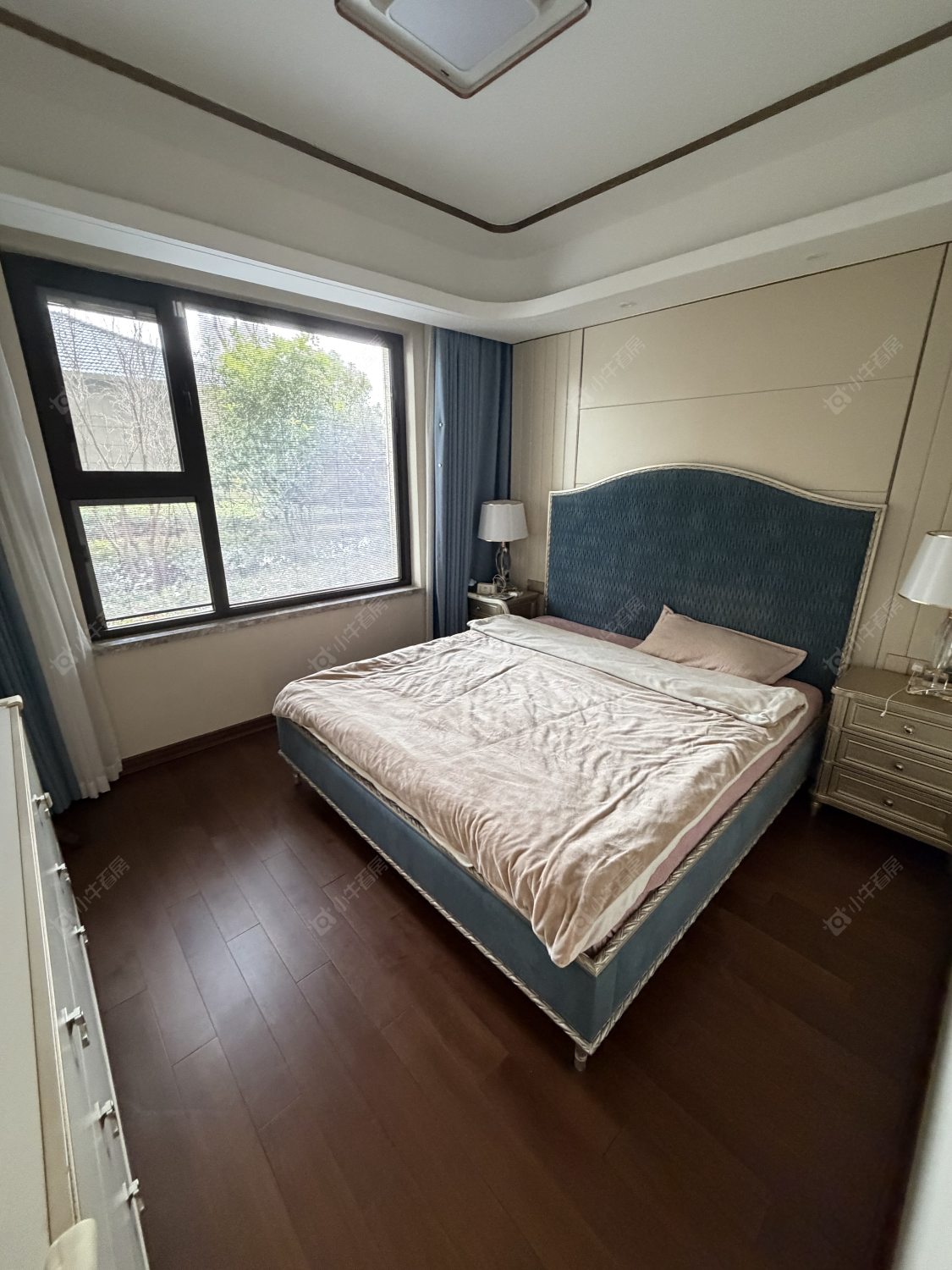 常州常发珑玥在租房源室内图_小牛看房