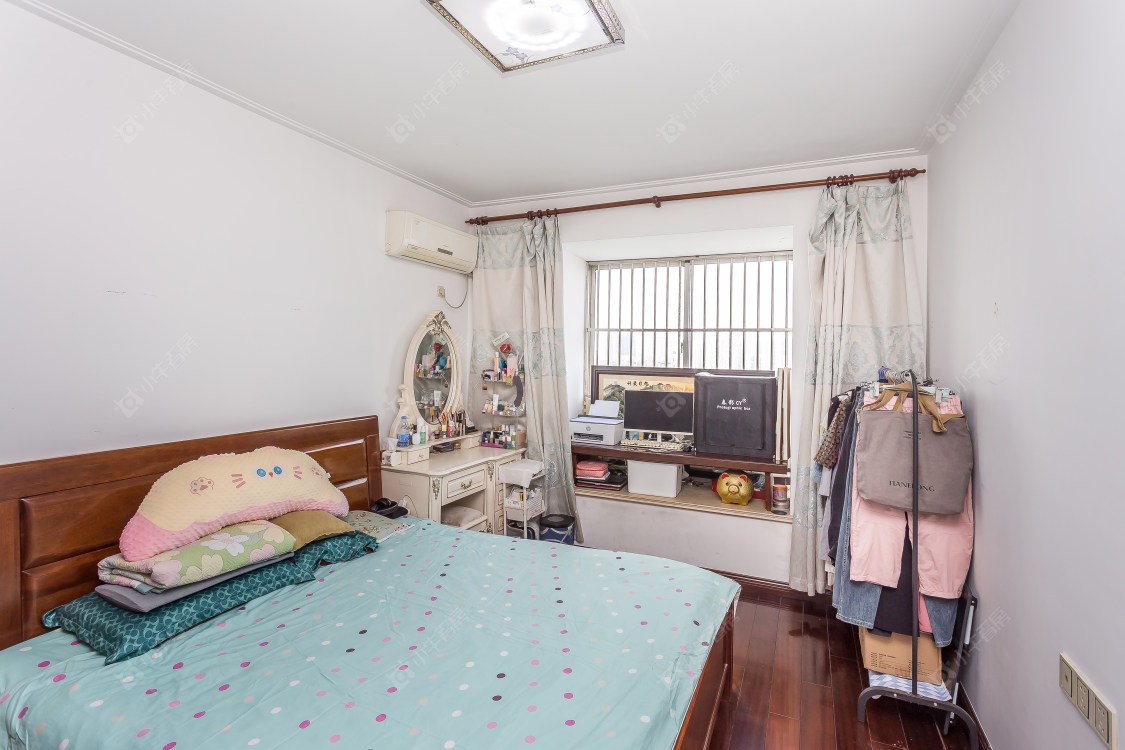 常州新天地花苑在售二手房源室内图_小牛看房