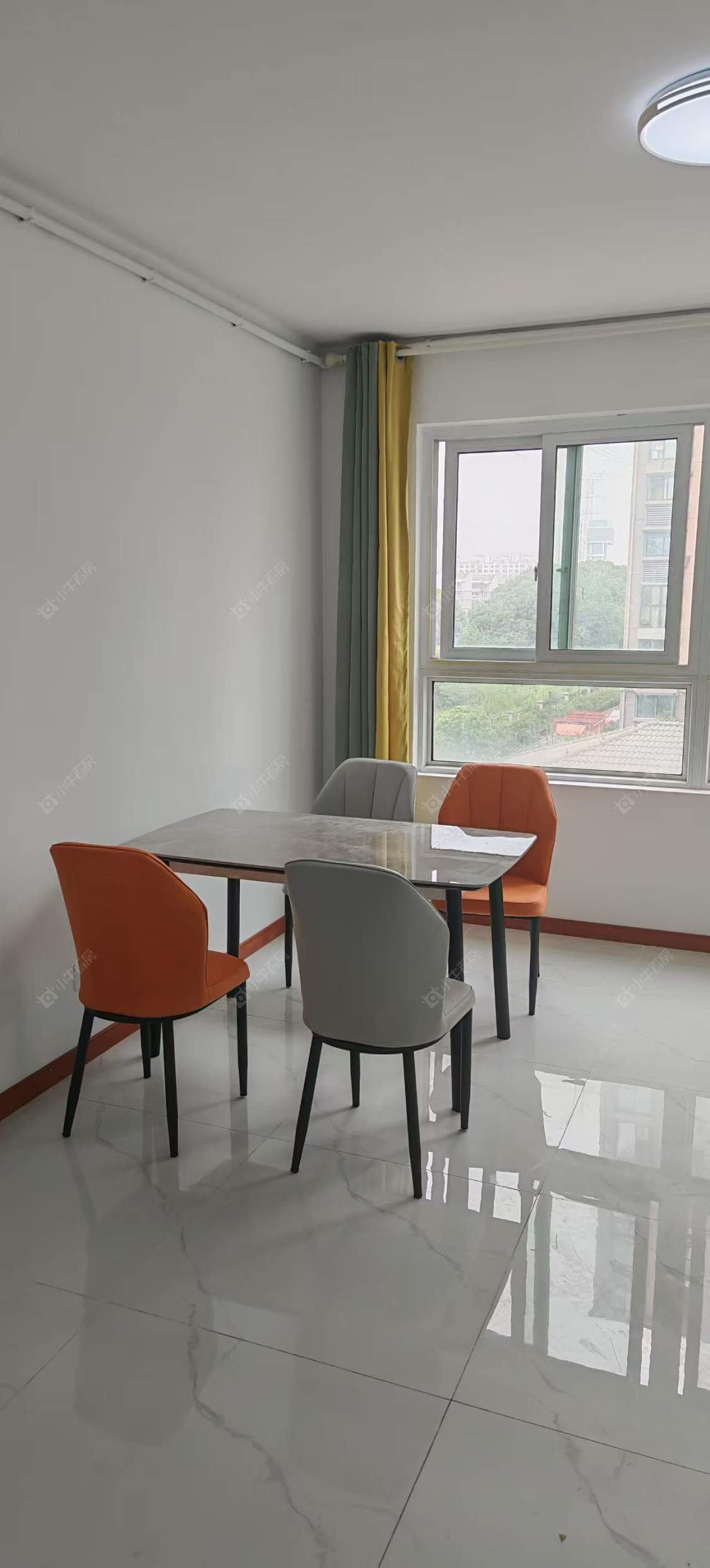 常州南惠雅园在租房源室内图_小牛看房