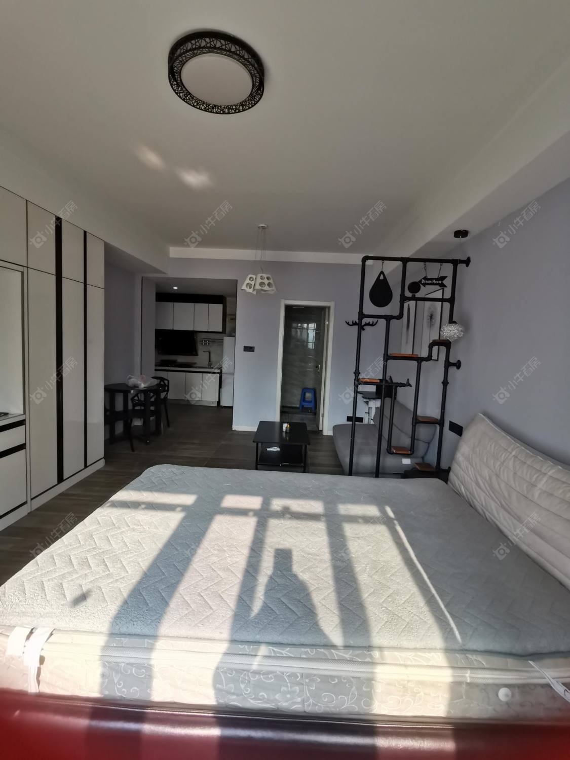 世茂广场房源室内图 常州世茂广场在租房源室内图_小牛看房