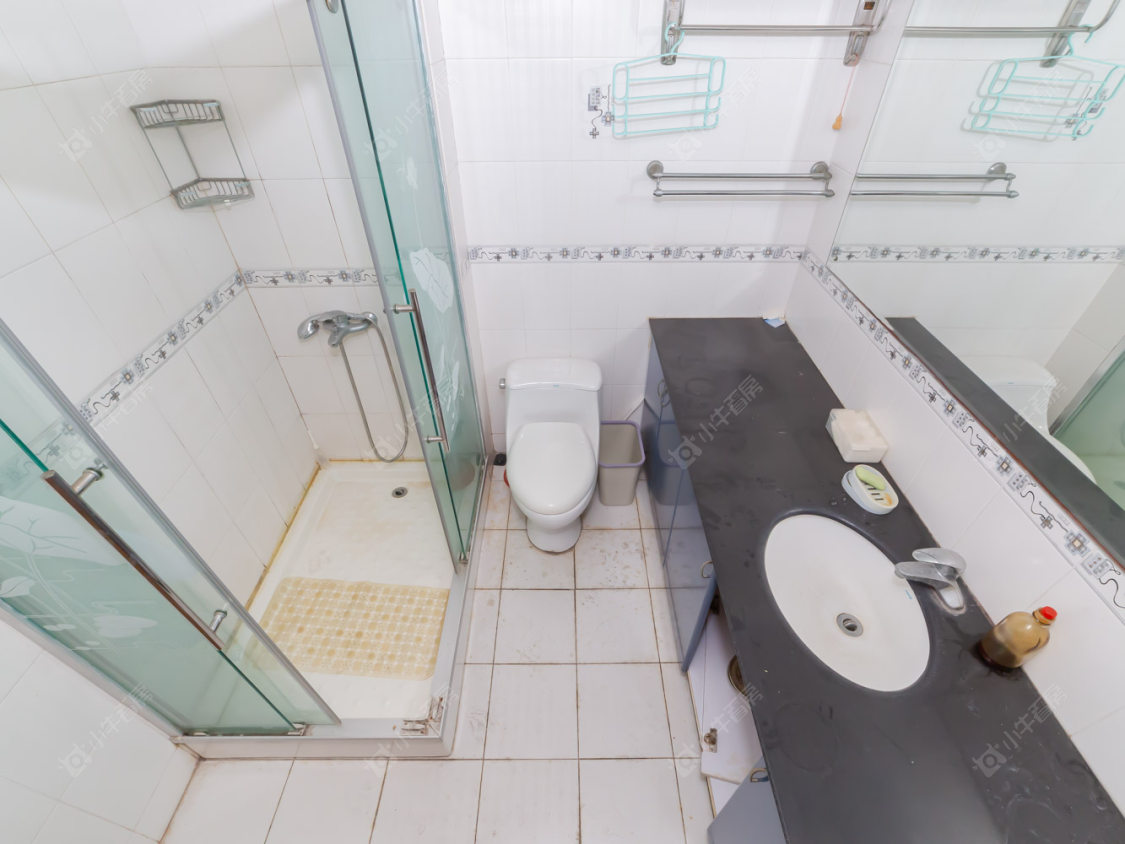 常州藻江花园一期在售二手房源室内图_小牛看房