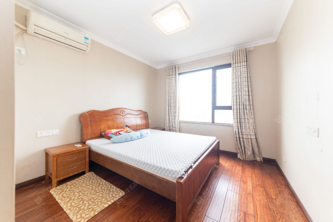 常州莱蒙城公园里在售二手房源室内图_小牛看房