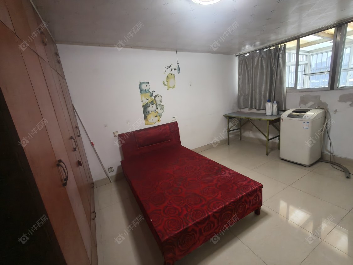 梧桐苑西区房源室内图 常州梧桐苑西区在租房源室内图_小牛看房