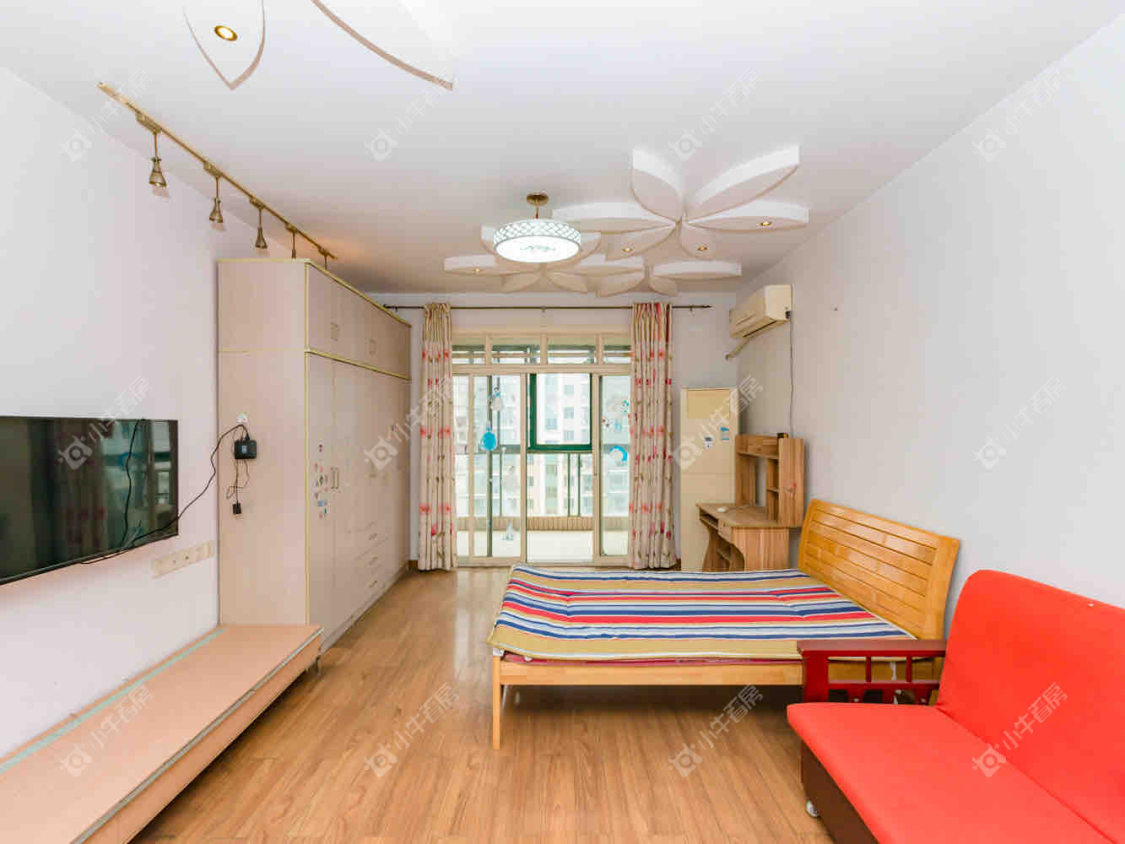 常州天王堂新寓在租房源_小牛看房