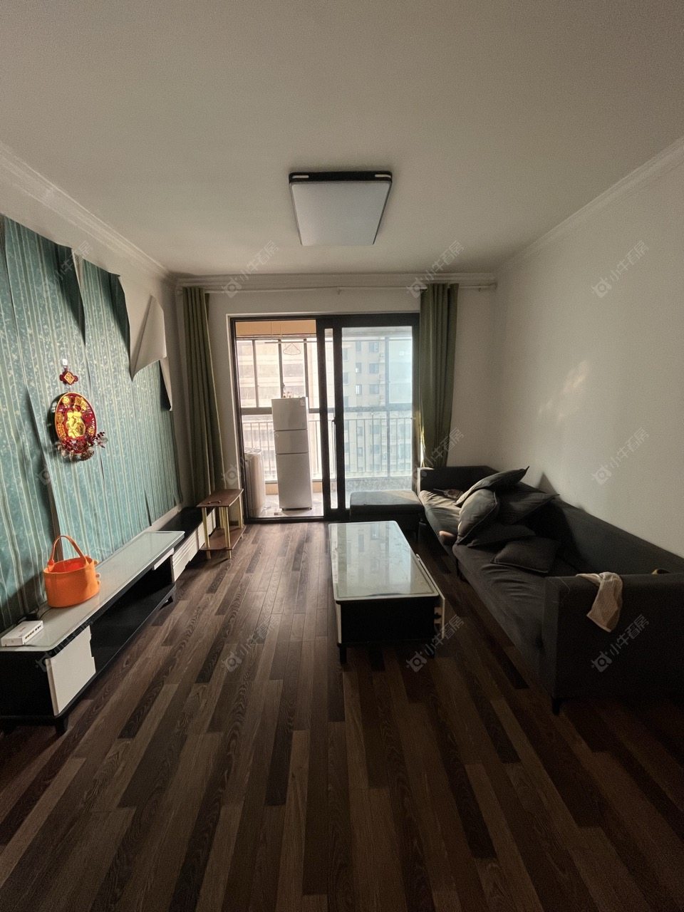 华润国际六期房源户型图 常州华润国际六期在租房源户型图_小牛看房