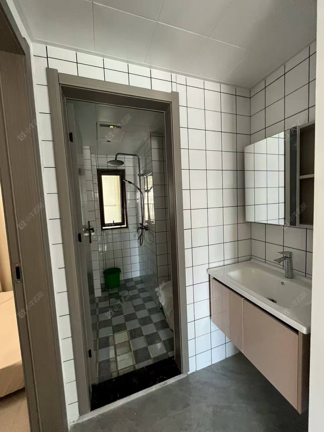 常州龙涛兰陵郡在租房源室内图_小牛看房