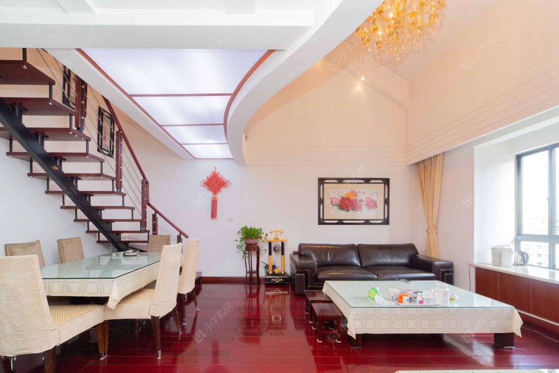 常州太阳花园在售二手房源室内图_小牛看房