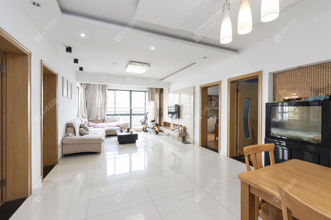 常州丰乐尚都在租房源室内图_小牛看房